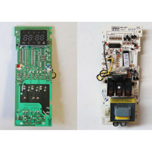 SCHEDA FORNO DE LONGHI GA1352