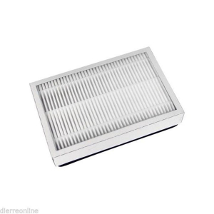 FILTRO ASPIRAP DE LONGHI 5591113000 HEPA