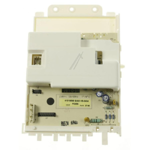 SCHEDA 48 31000923 ND LAVATRICE CANDY COD. 49009476