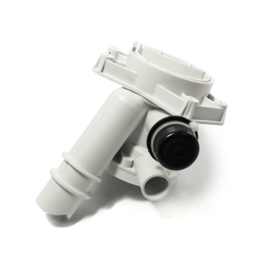 SERBATOIO CORPO FILTRO LAVATRICE CANDY COD. 49002227