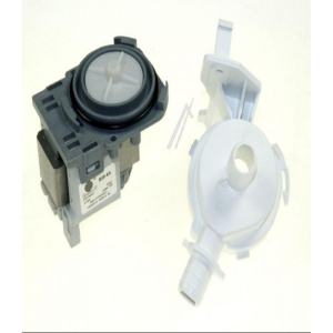 POMPA SCARICO LAVATRICE REX COD. 4055250551