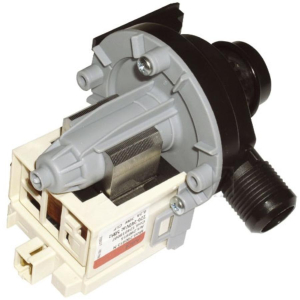 POMPA SCARICO 220/240V 50HZ LAVATRICE REX COD. 1240180065