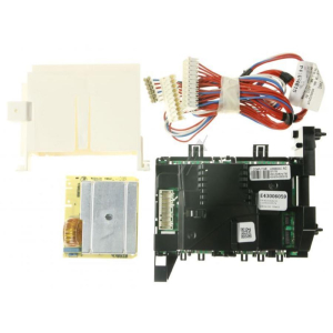 SCHEDA PROGRAMMATA / E 41038740 LAVATRICE CANDY COD. 49029566