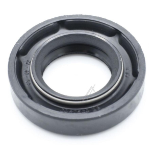 ANELLO TENUTA 600 GIRI 40X22X8.5 LAVATRICE ARISTON COD. 033018