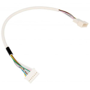 CABLAGGIO PORTA DISPLAY L.250 mm FRIGO ARISTON COD. 081845